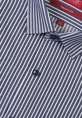 Dark Gray Lining Shirt